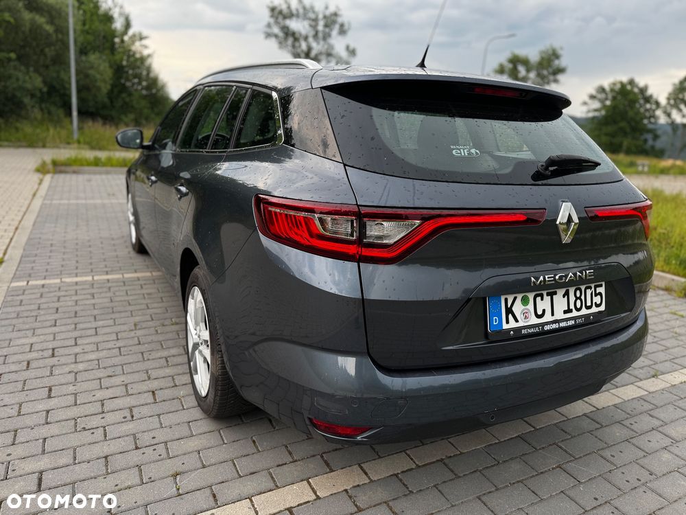 Renault Megane - 5