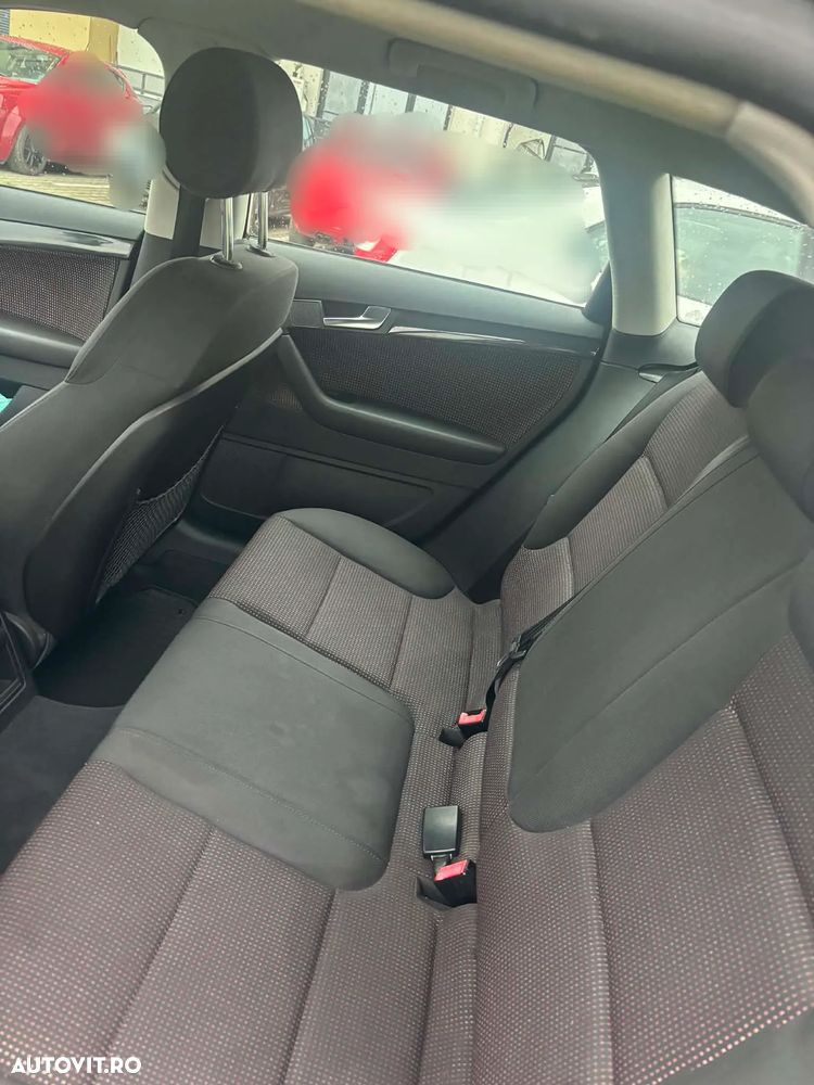 Audi A3 ack 2.0 TDI DPF Ambiente - 7