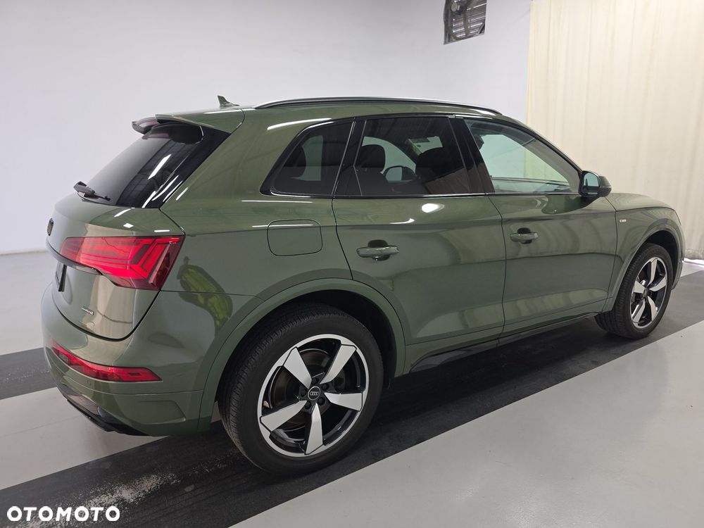 Audi Q5 45 TFSI quattro S tronic S line - 5