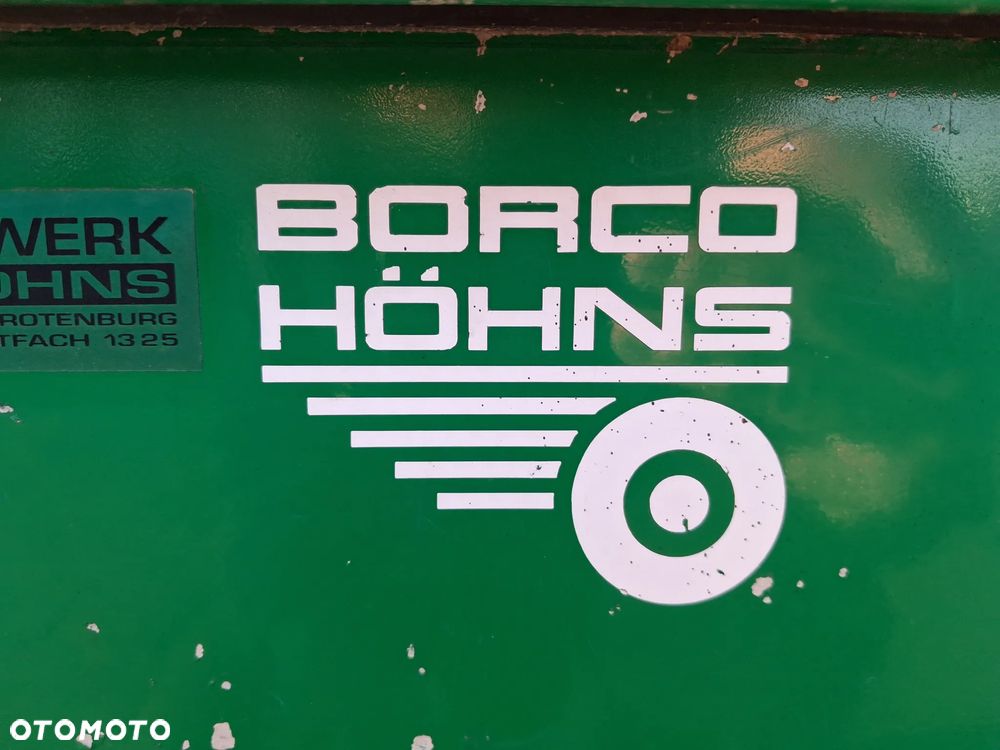 Inny Borco Höhns - 14