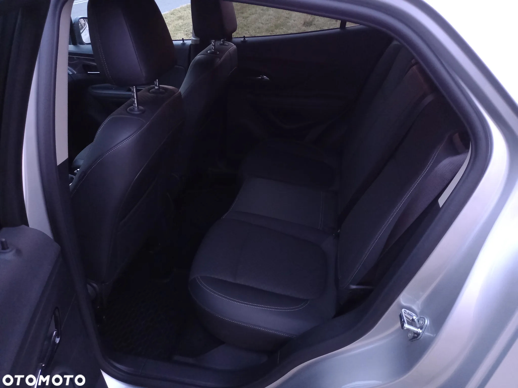 Opel Mokka - 8