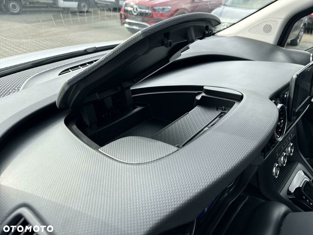 Mercedes-Benz eCitan Furgon PRO Długi - 17