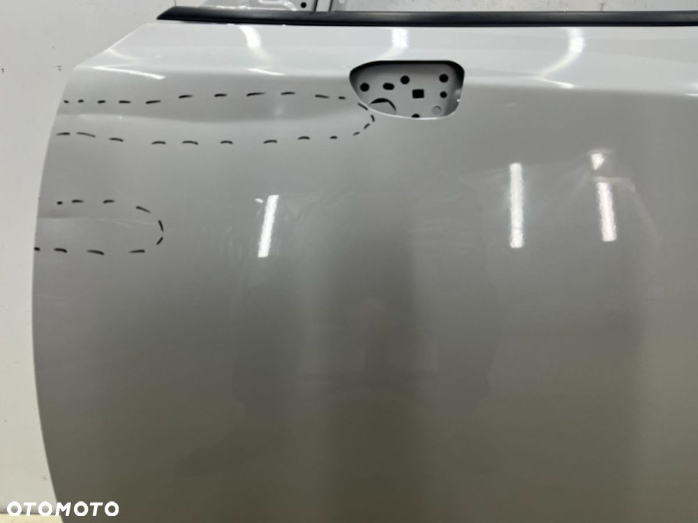 Drzwi Mazda CX-3 CX3 14-21r. lewe przednie lewy przód D10E59010 - 4