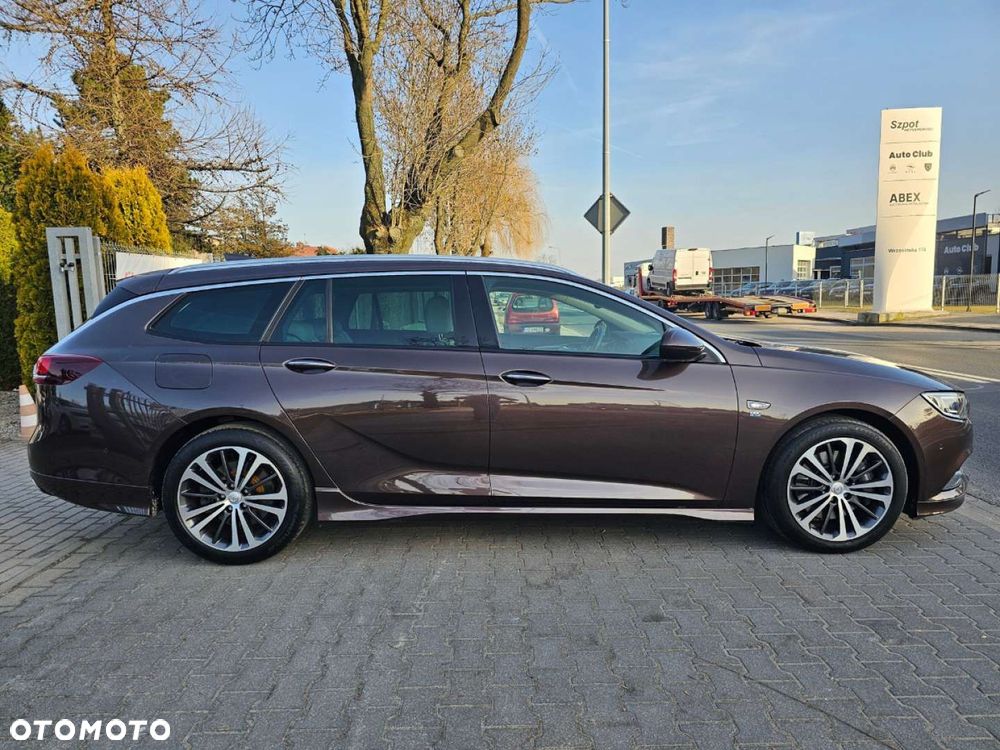 Opel Insignia - 14