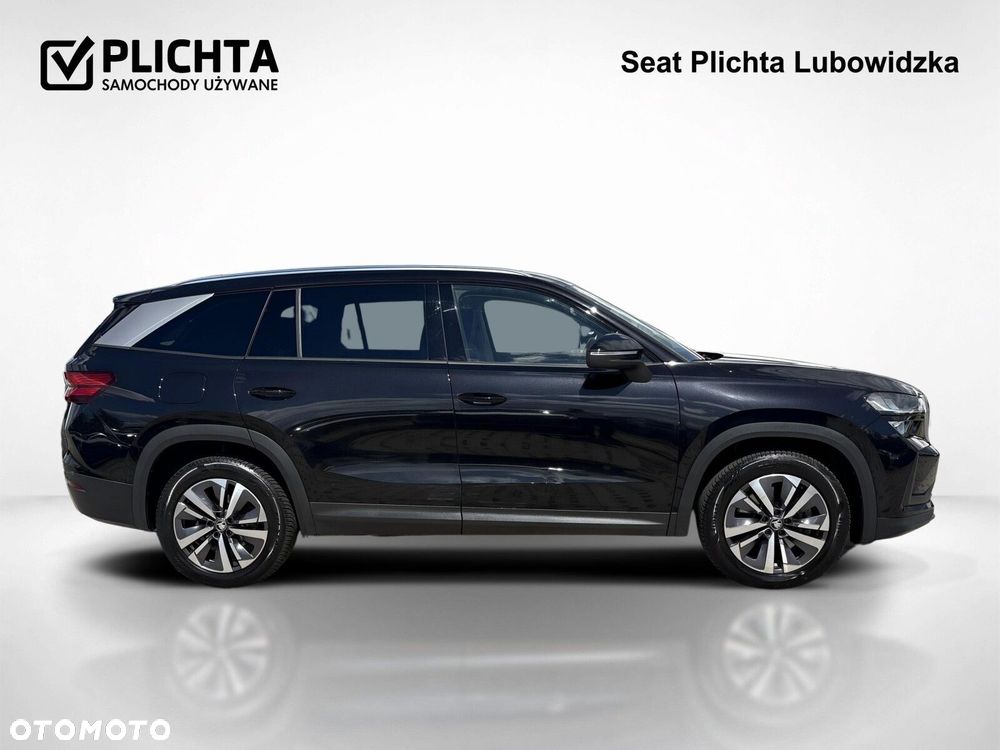 Skoda Kodiaq - 7