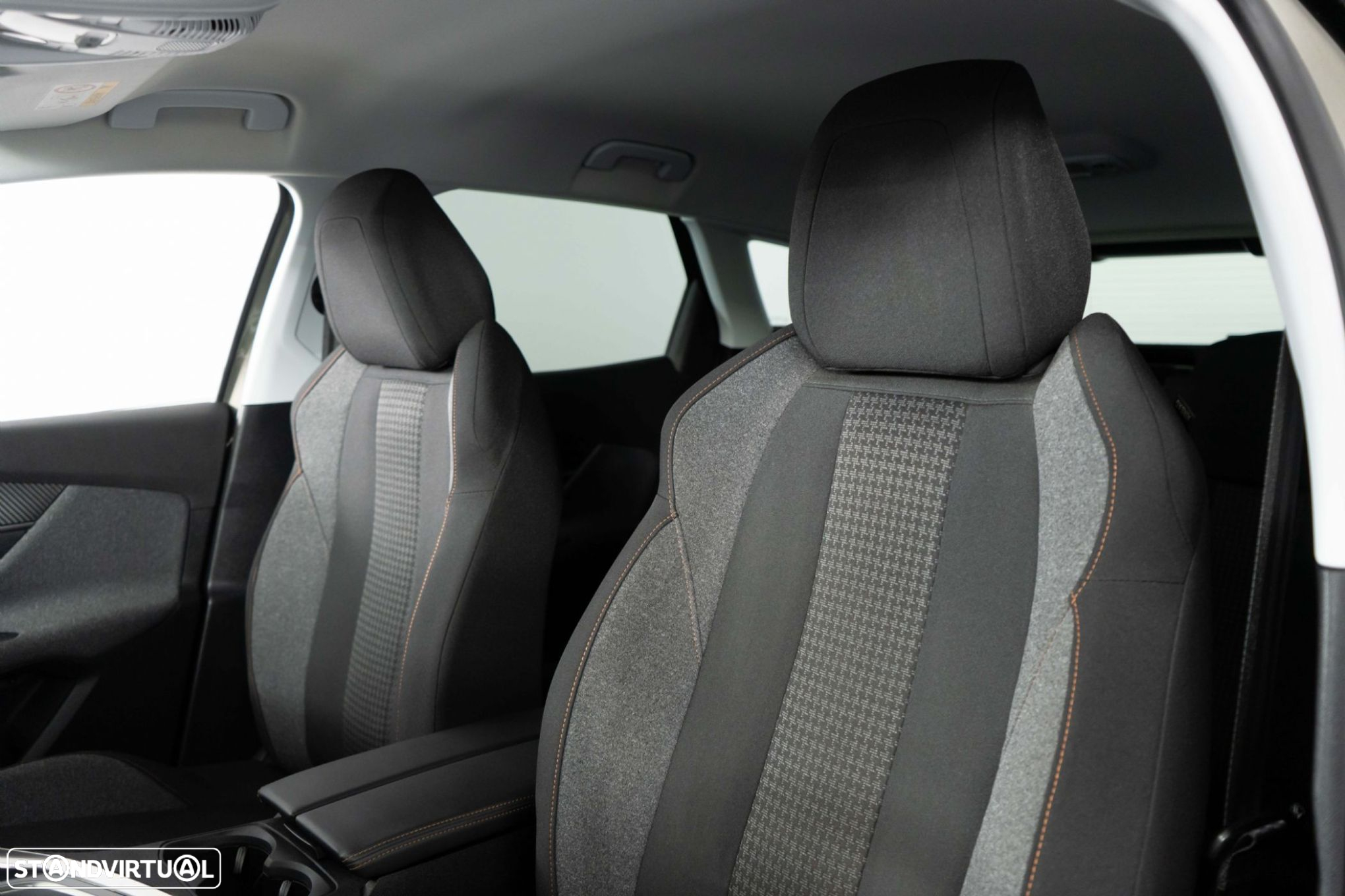 Peugeot 3008 1.2 PureTech Active - 8