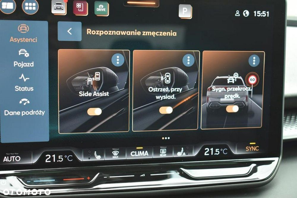 Cupra Terramar 2.0 TSI 4Drive VZ America's Cup DSG - 21