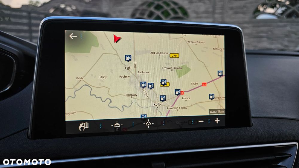 Peugeot 3008 e-HDi 115 ETG6 Stop&Start Allure - 28