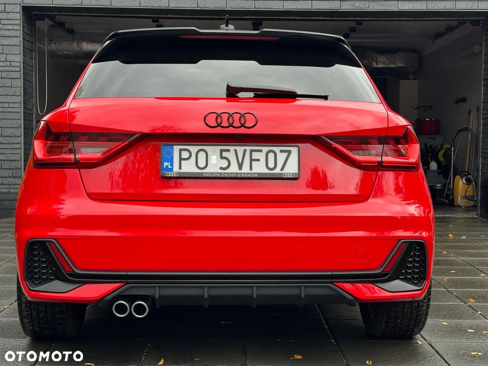 Audi A1 Sportback - 4