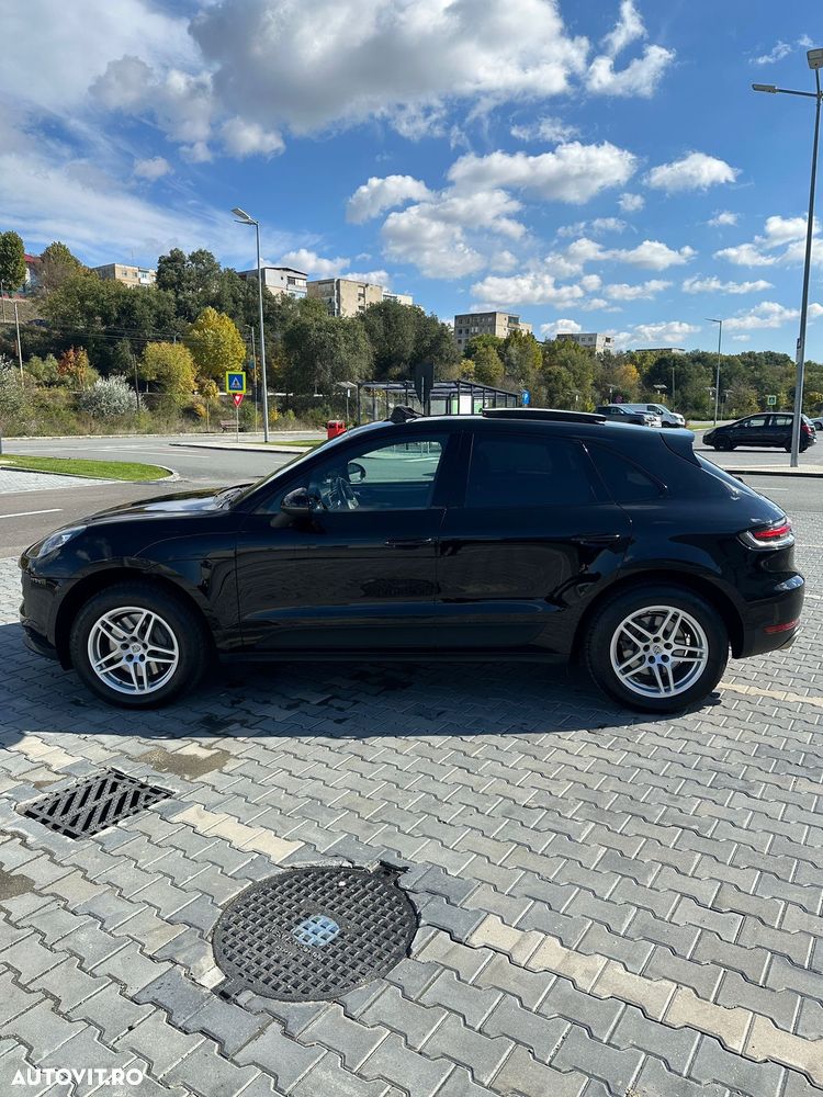 Porsche Macan S - 19