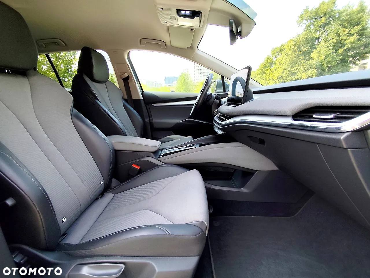 Skoda Enyaq 80 82kWh - 10