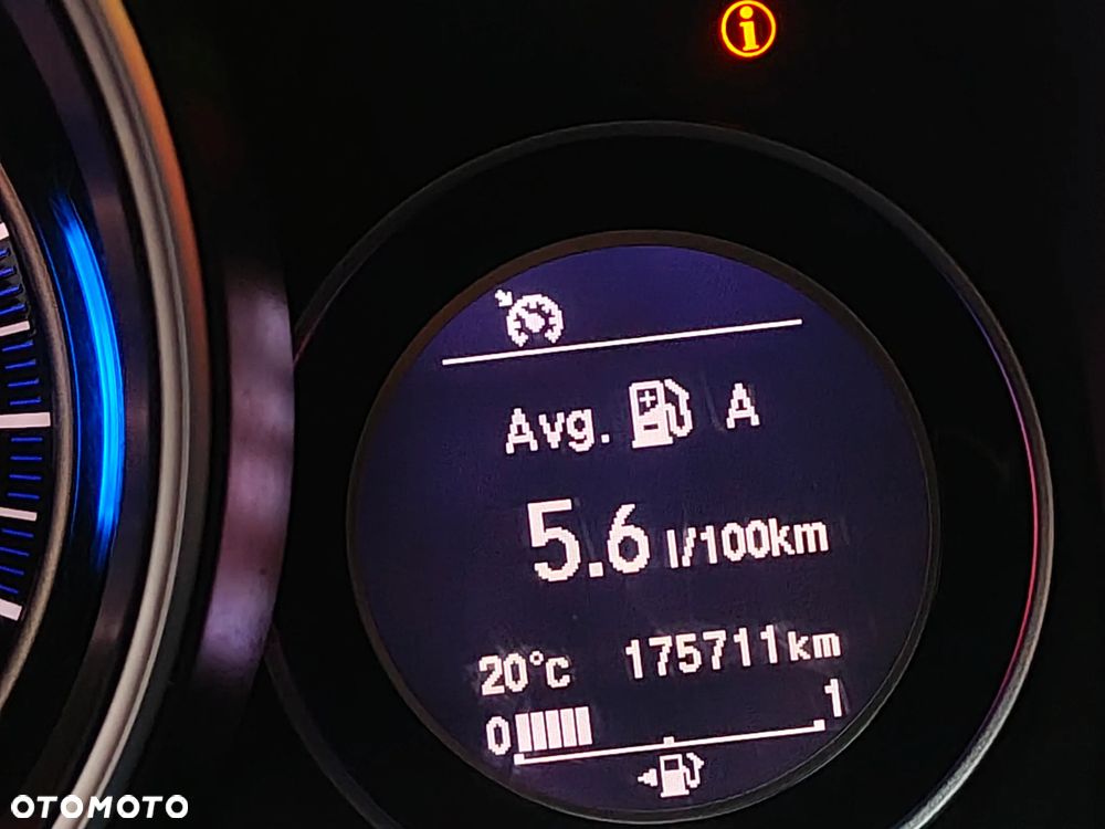 Honda Jazz 1.3 i-VTEC Trend - 18