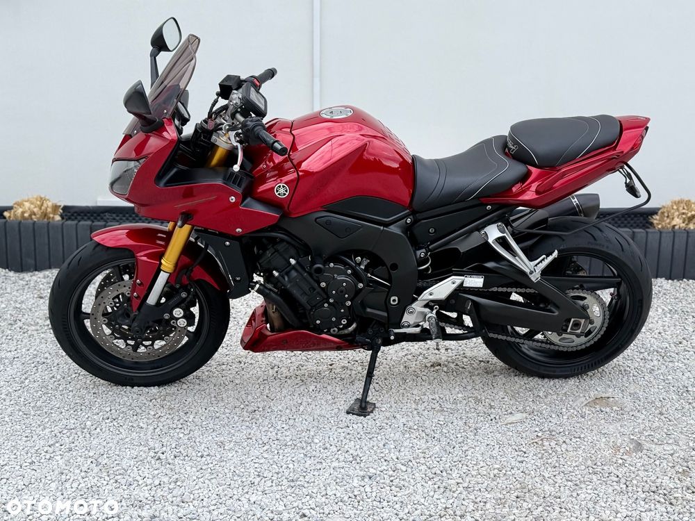 Yamaha FZ - 14