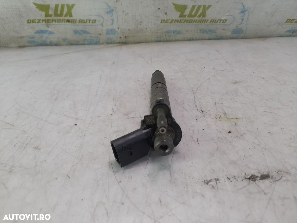 Injector 780542803 2.0 D N47D20C BMW X1 E84 [facelift] [2012 - 2015] - 2