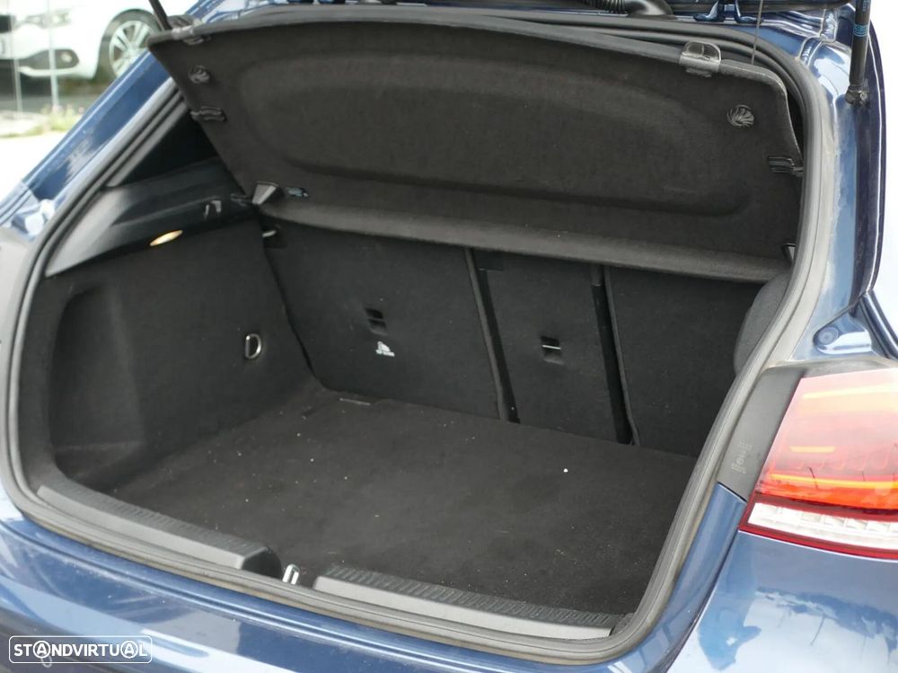 Mercedes-Benz A 180 d AMG Line Aut. - 12