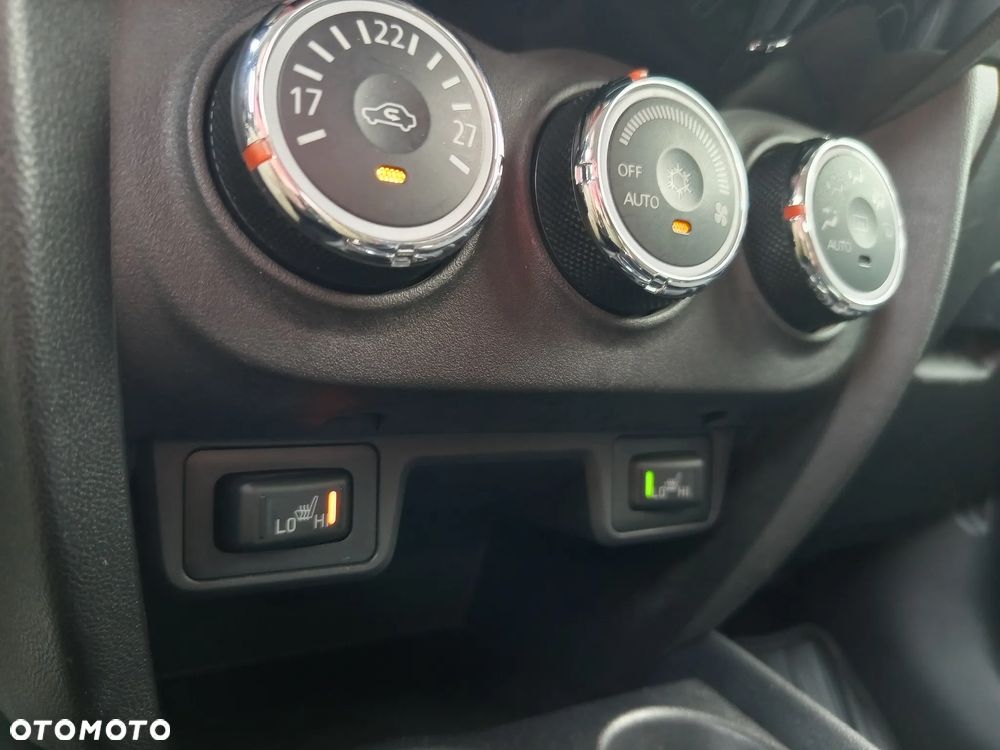 Mitsubishi ASX 1.6 ClearTec 2WD - 17