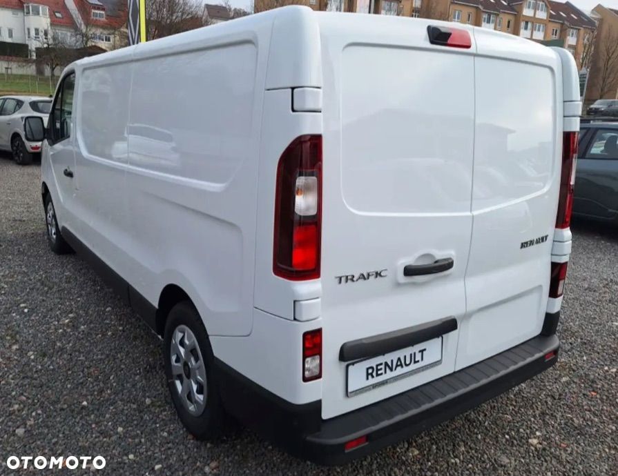 Renault Trafic Furgon L2H1 VAN - 5