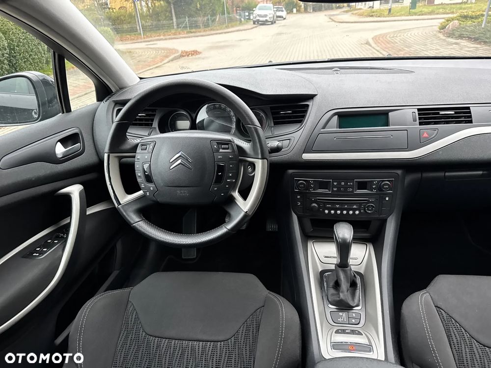 Citroën C5 HDi 165 FAP Confort - 33