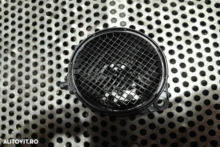 Debitmetru aer 03L906461A 03L906461A Volkswagen VW Passat CC 1 [2008 - 1