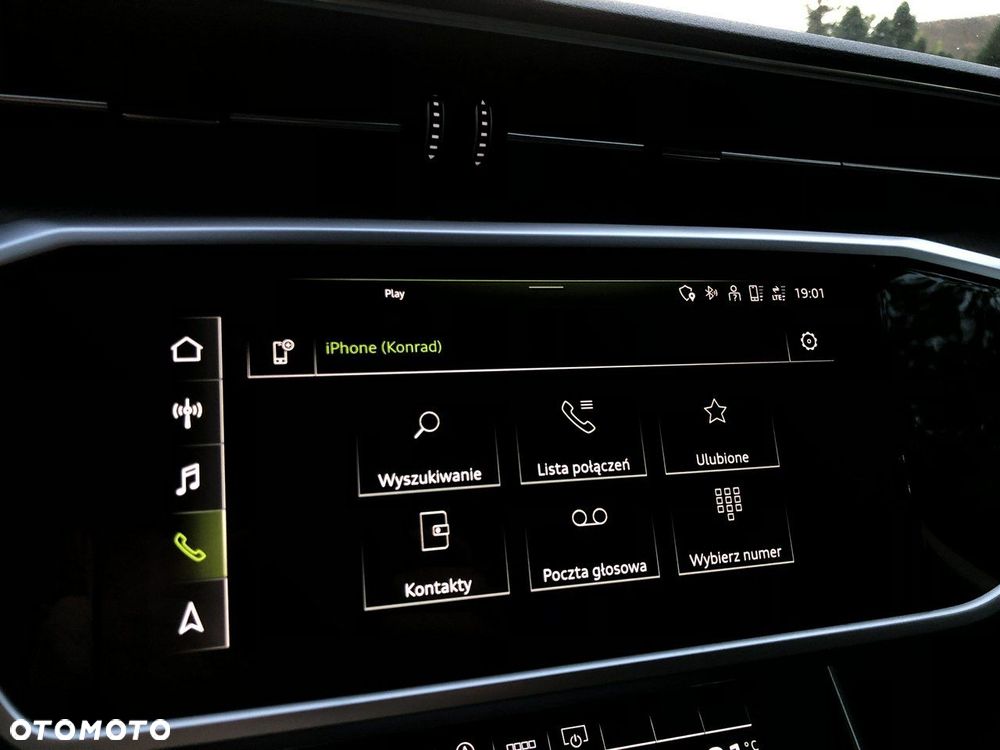 Audi A6 - 23