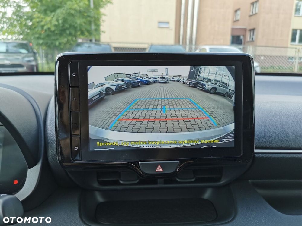 Toyota Yaris Hybrid 1.5 Style - 15