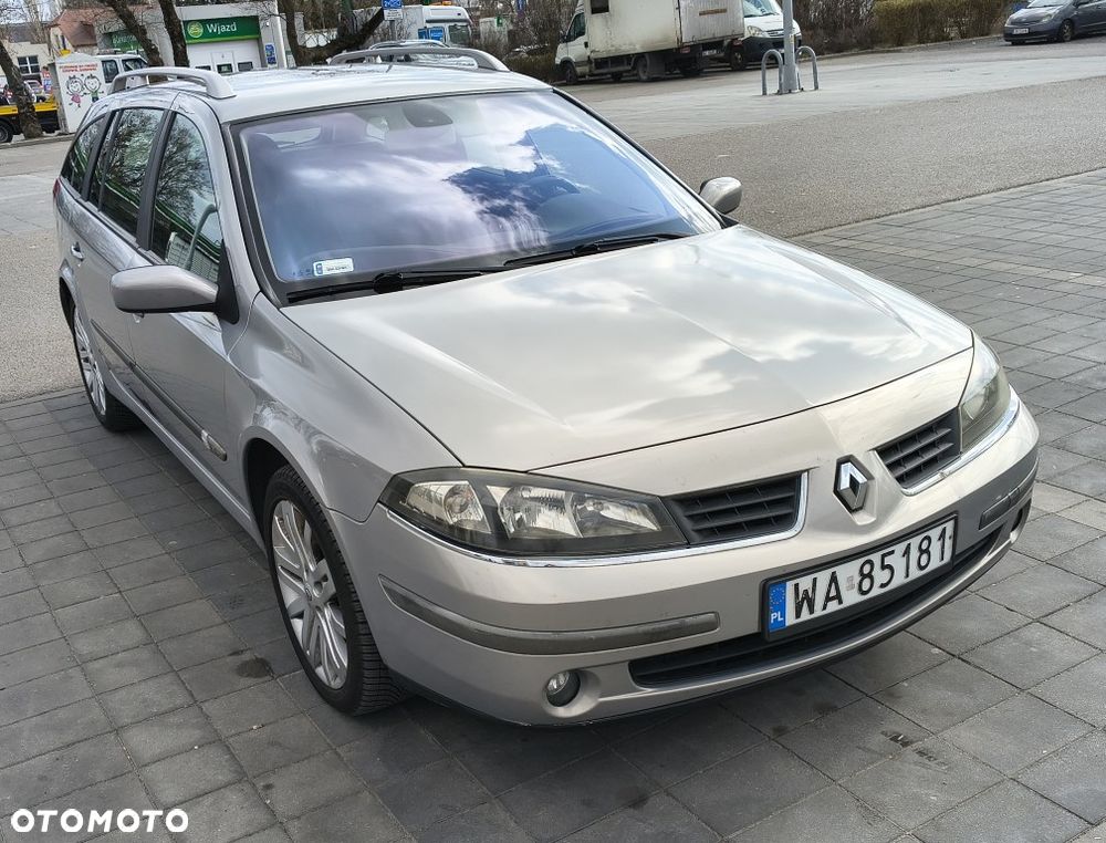 Renault Laguna - 4