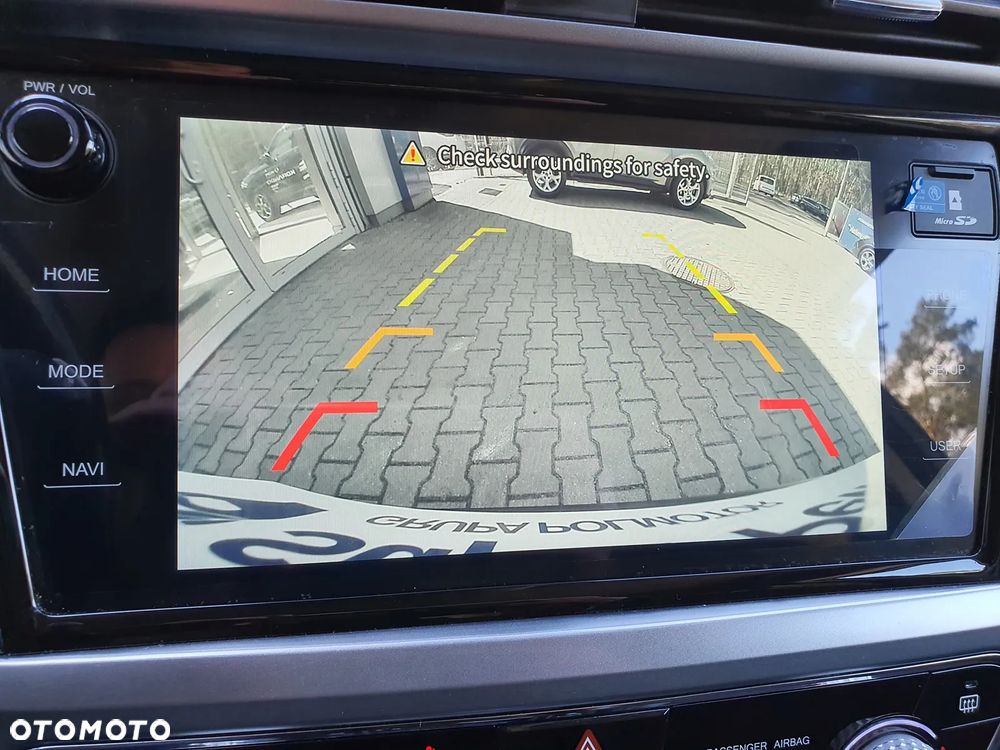 SsangYong/KGM Korando 1.5 T-GDI Quartz 2WD - 20