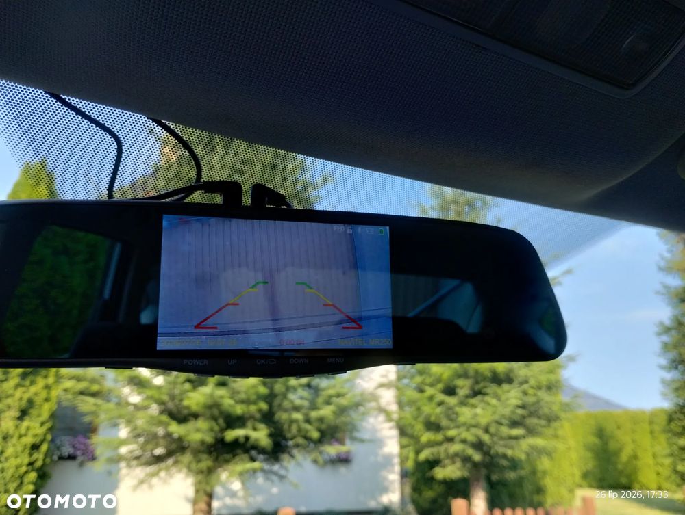 Honda FR-V 2.0 Comfort - 26