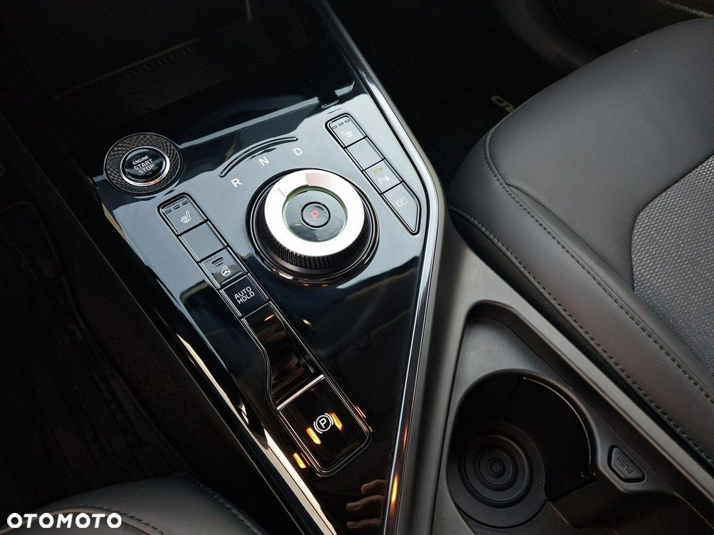 Kia Niro 1.6 GDI Hybrid Business Line - 15
