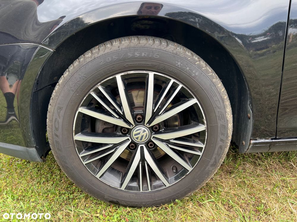 Volkswagen Golf 1.4 TSI Individual - 10