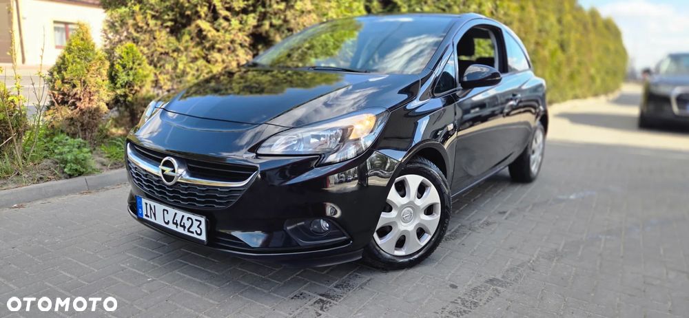 Opel Corsa 1.4 Active - 3