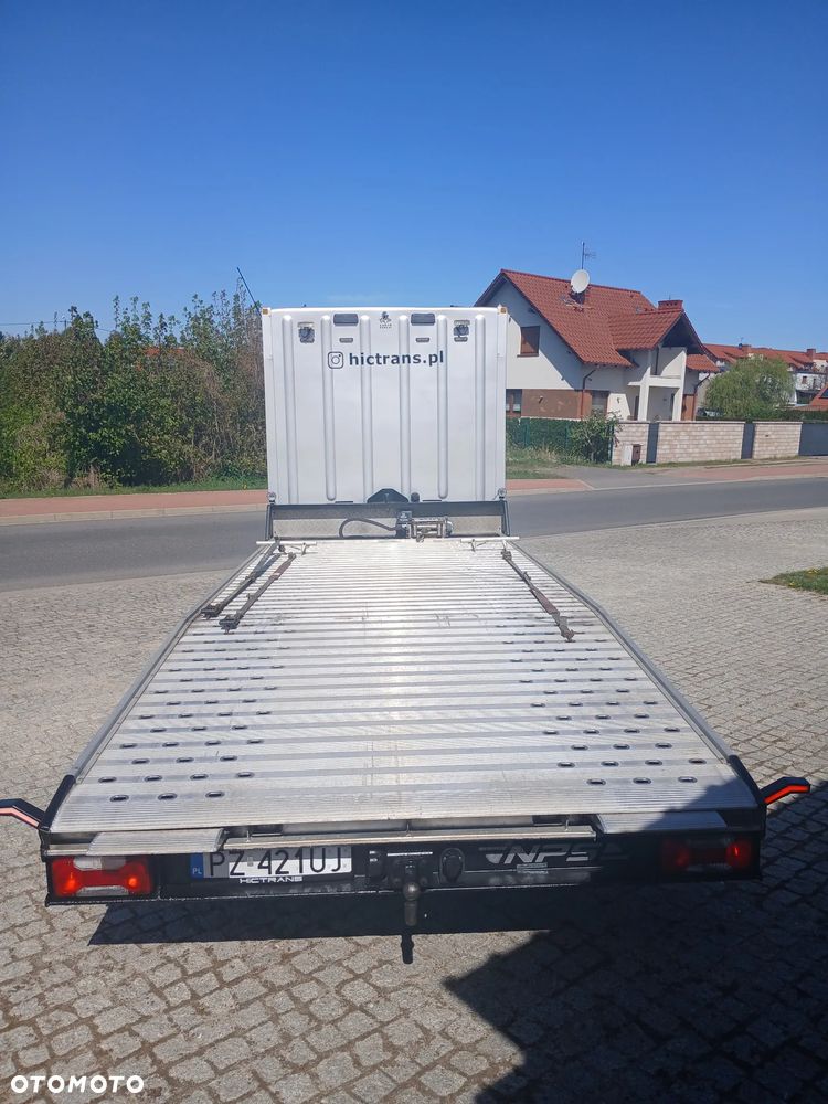 Iveco 50C18 - 8