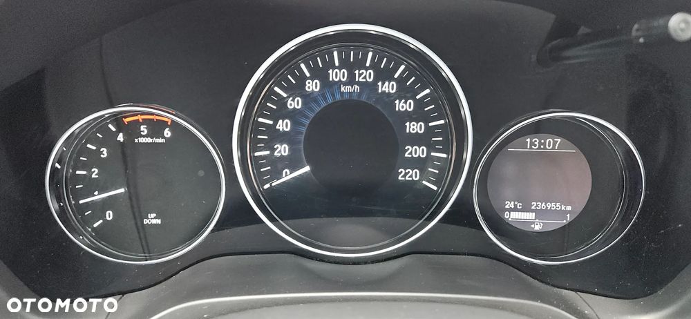 Honda HR-V 1.6 i-DTEC Executive (ADAS) - 23