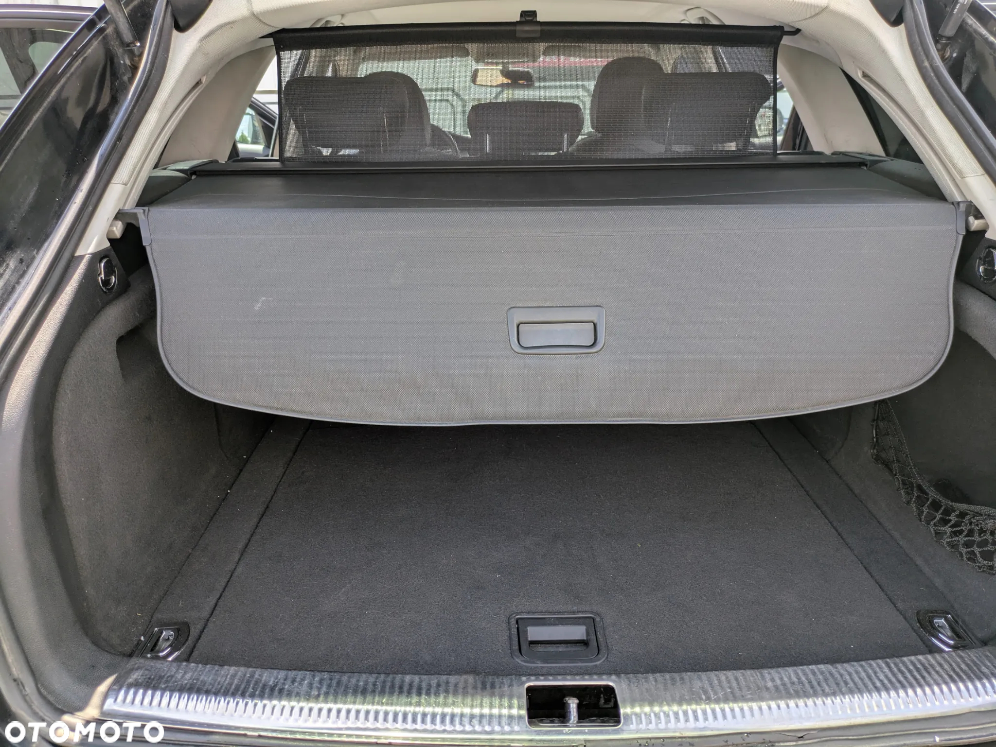 Audi A4 2.0 TDI - 12