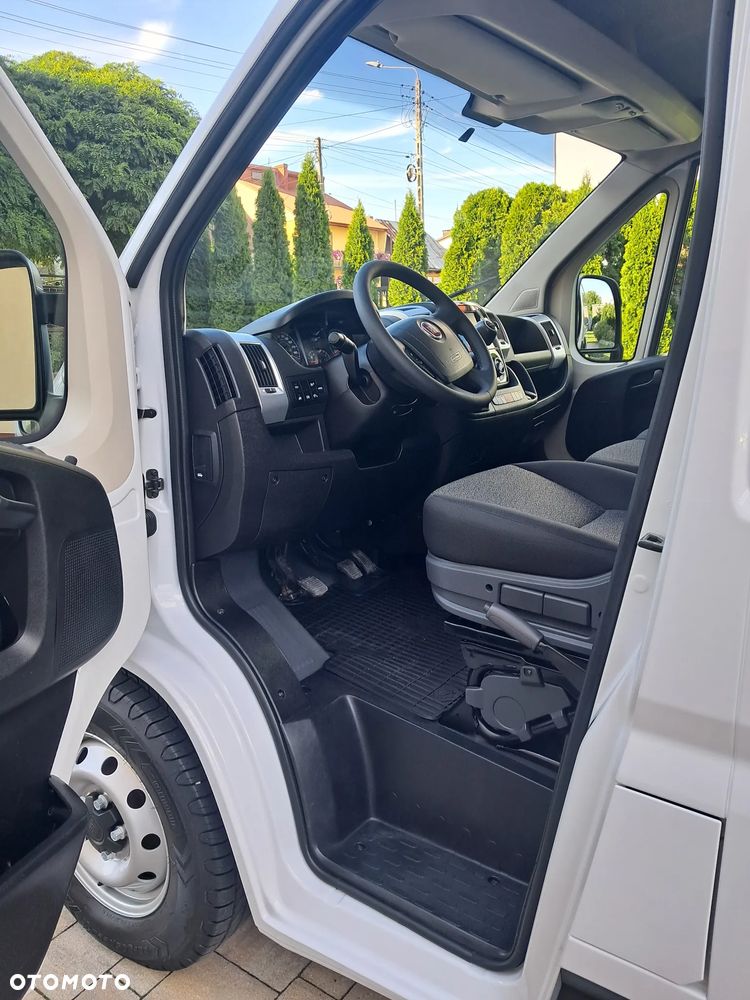 Fiat Ducato - 7