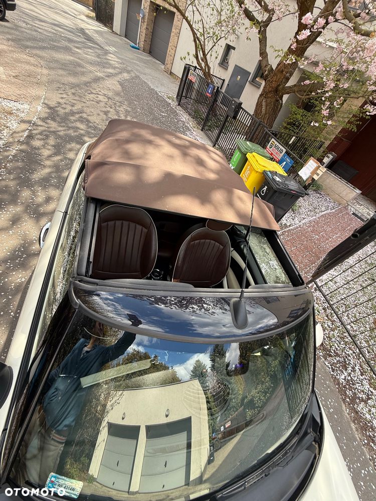 MINI Cooper Standard - 11