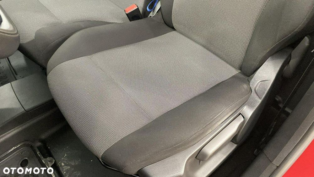 Citroën Berlingo - 17