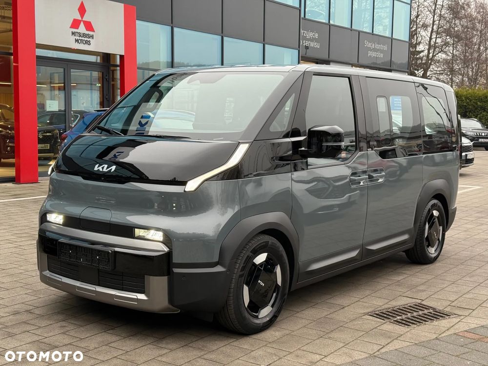 Kia PV5 - 4