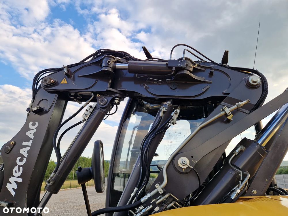 Mecalac 12MTX - 10