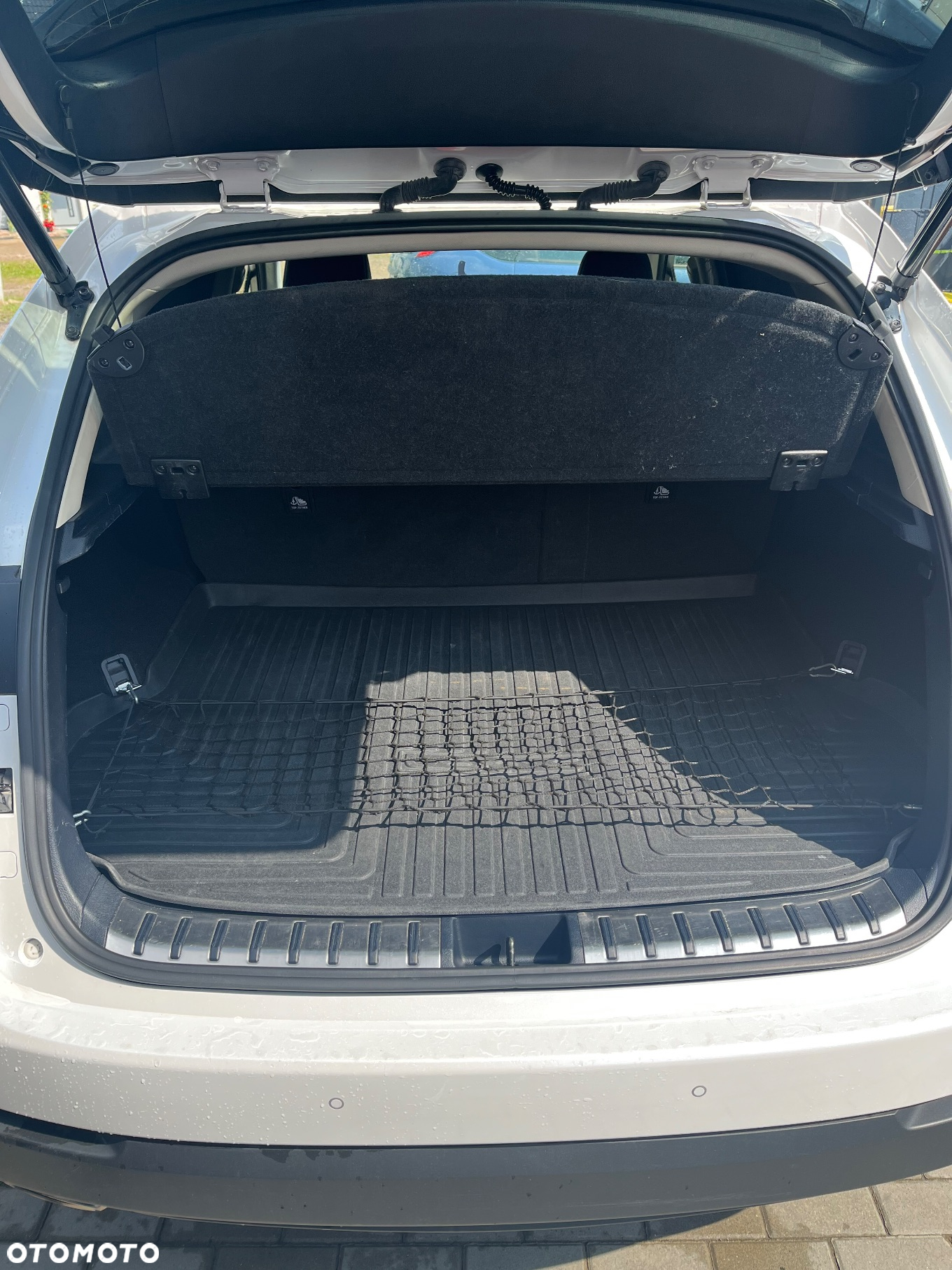 Lexus NX 200t Comfort AWD - 9