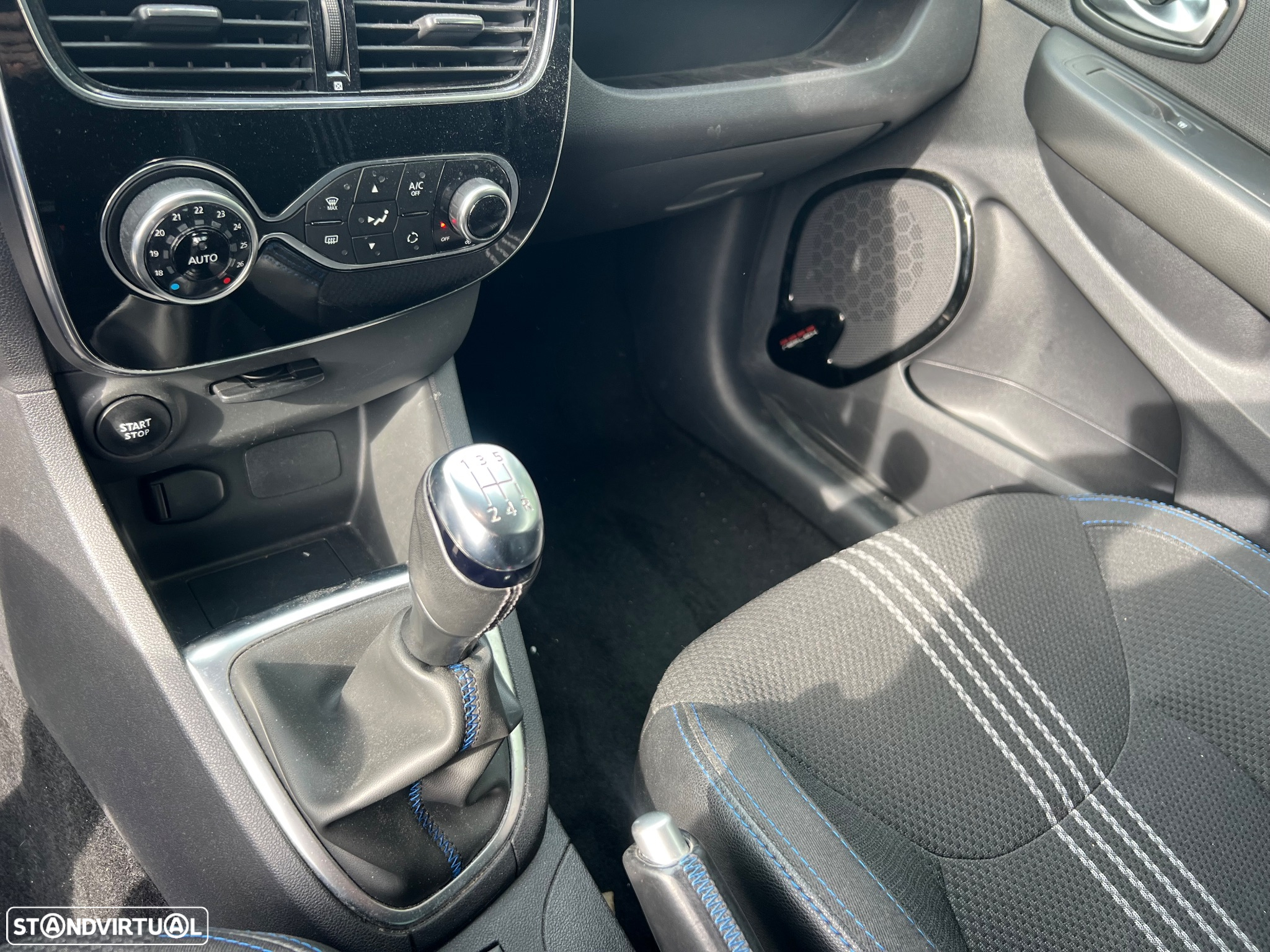 Renault Clio 0.9 TCe GT Line - 11