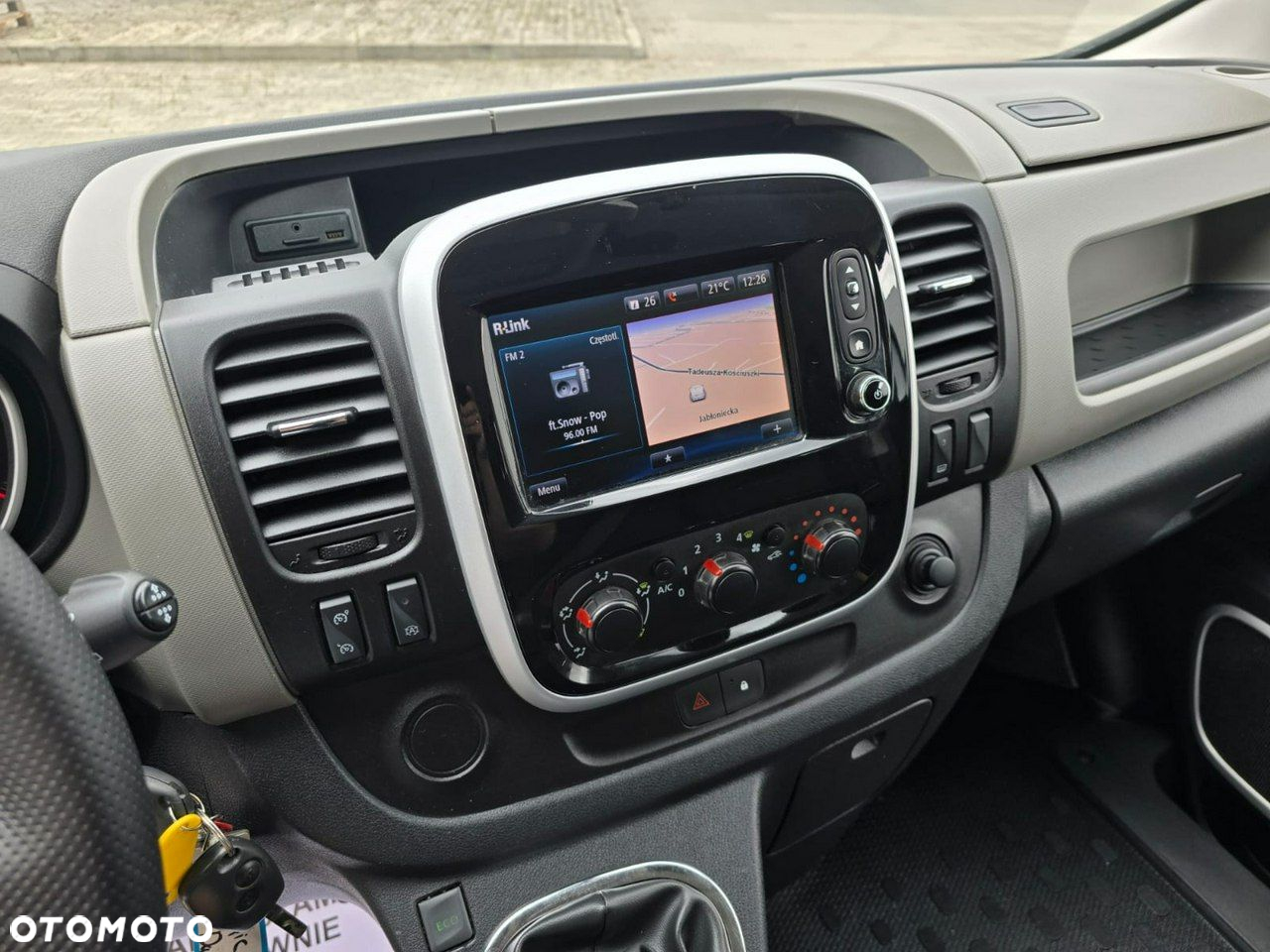 Renault Trafic - 29