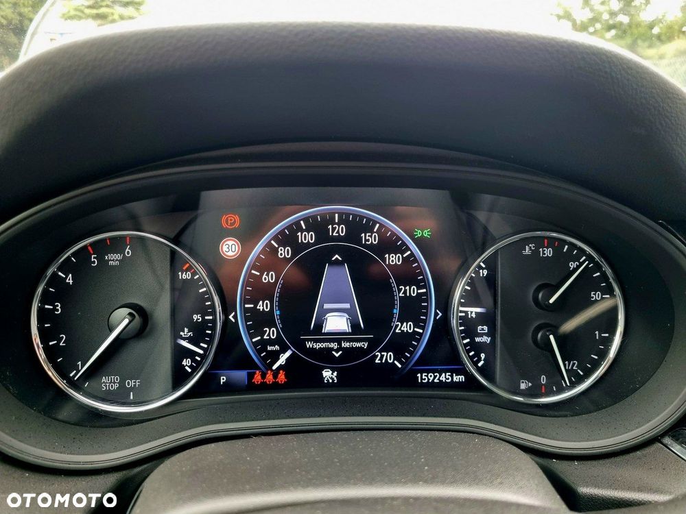 Opel Insignia 1.6 Automatik Edition - 19