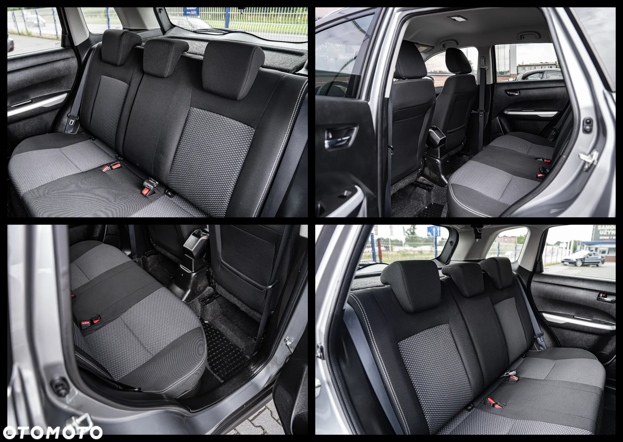 Suzuki Vitara 1.6 Comfort 2WD - 30