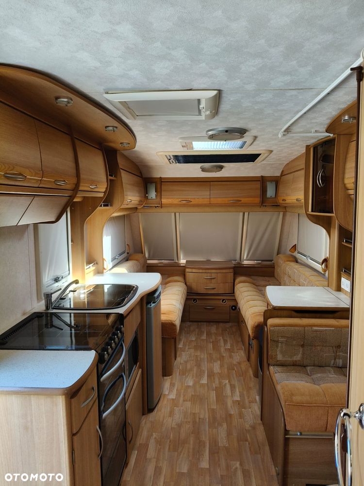 Coachman LASER 590/4 - 33