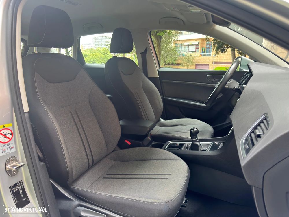 SEAT Ateca 1.0 TSI Style - 13
