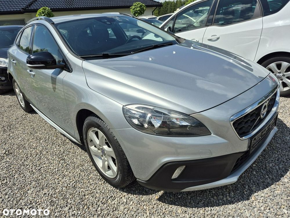 Volvo V40 - 9