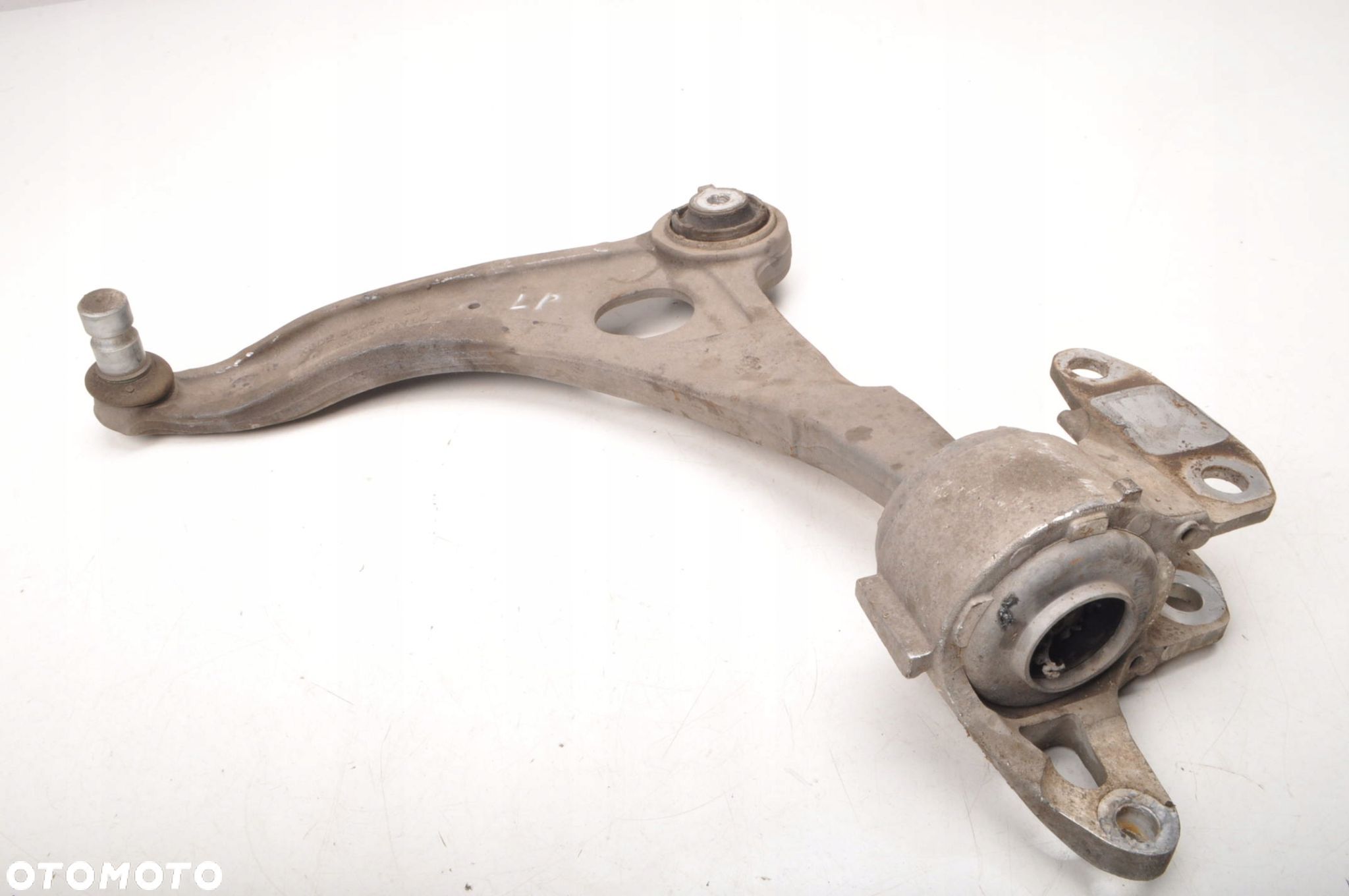 LAND ROVER DISCOVERY L550 LIFT WAHACZ LEWY PRZÓD K8D2-3A053 - 1