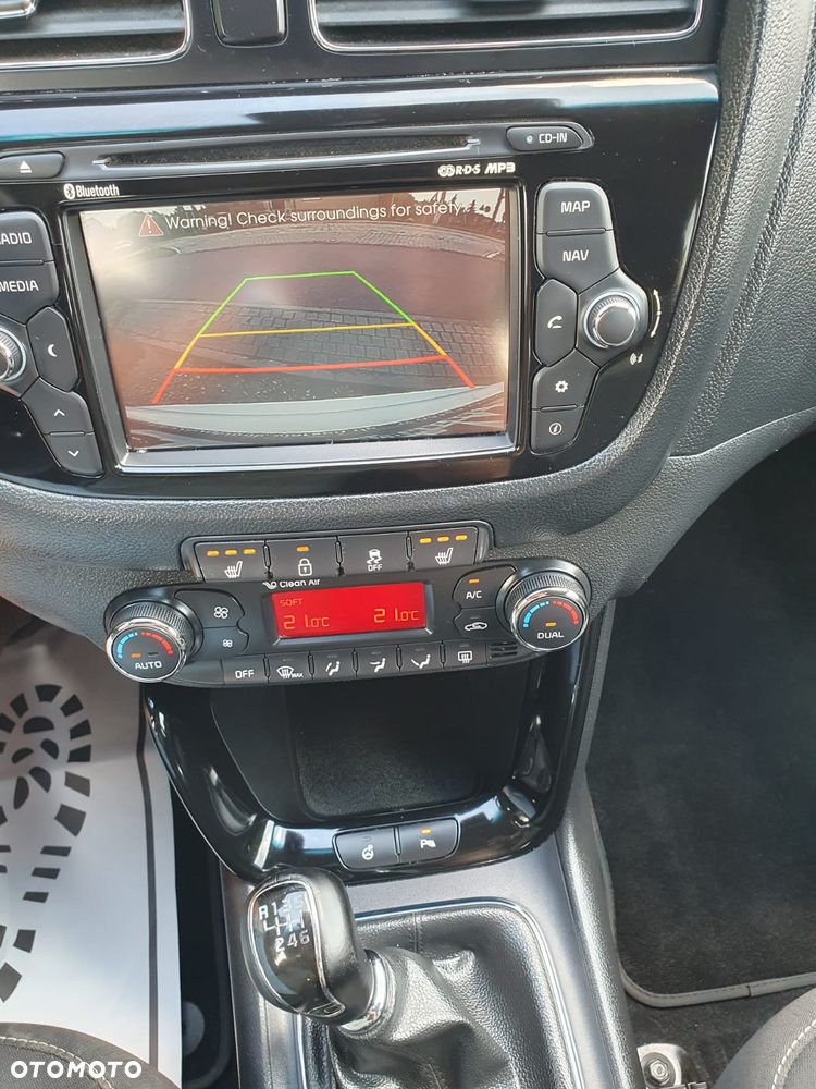 Kia Ceed 1.6 GDI XL - 9