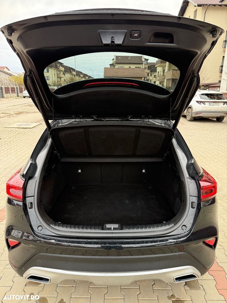 Kia XCeed 1.6 CRDi DCT7 PLATINUM EDITION - 9